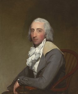 Lawrence Reid Yates, 1793-4